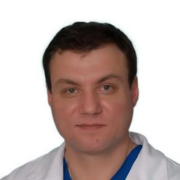 Апель Владислав Валентинович — Маммолог, Онколог, Краснодар