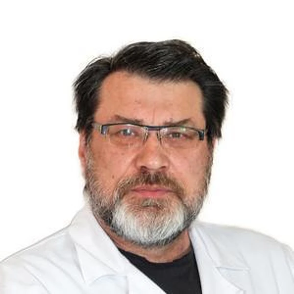 Капустин Олег Владимирович — Гинеколог, Акушер, Гинеколог-хирург, Архангельск