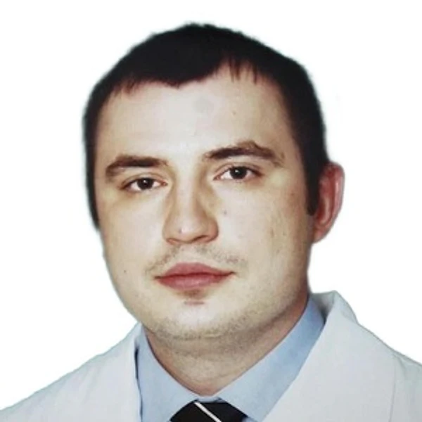 Исаенко Максим Сергеевич — Маммолог, Онколог, Краснодар