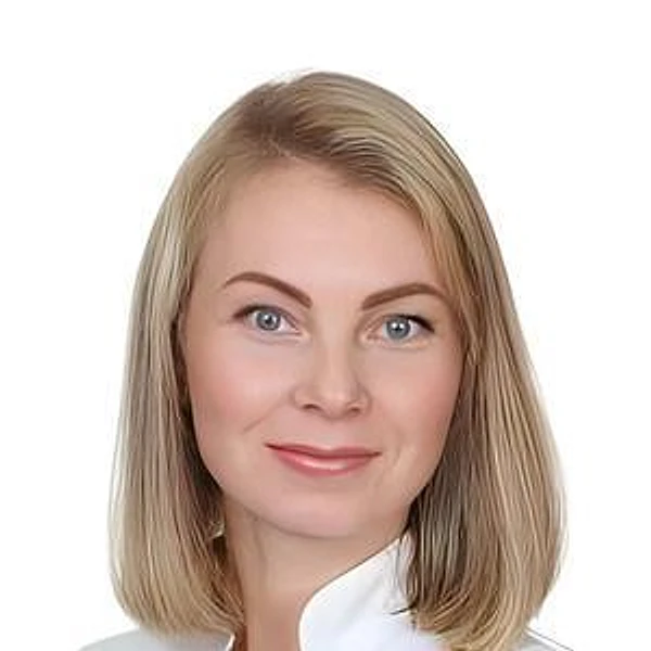 Швакова Ольга Евгеньевна — Гинеколог, Акушер, Гинеколог-хирург, Детский гинеколог, Архангельск