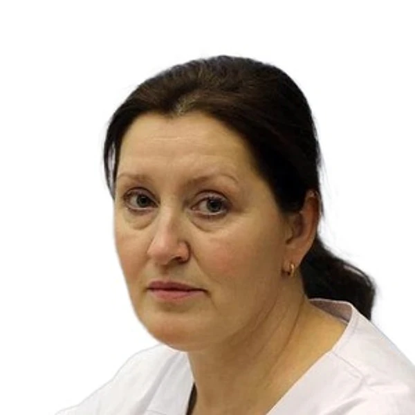 Беляева Светлана Анатольевна — Физиотерапевт, Кинезиолог, Архангельск