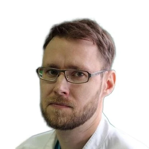 Максимов Дмитрий Сергеевич — Эндоскопист, Функциональный диагност, Архангельск