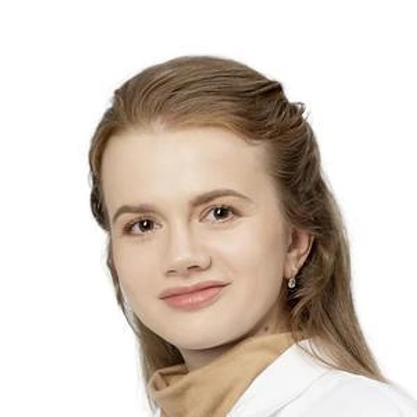 Полисадова Наталья Викторовна — Эндоскопист, Врач УЗИ, Архангельск