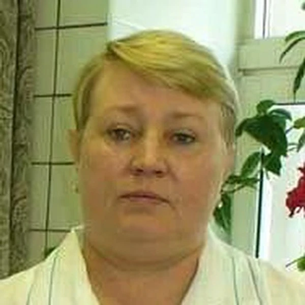 Огородникова Ольга Валерьевна — Терапевт, Архангельск