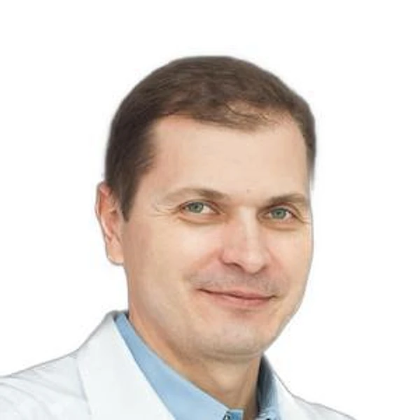 Шадрин Александр Константинович — Маммолог, Онколог, Пластический хирург, Краснодар