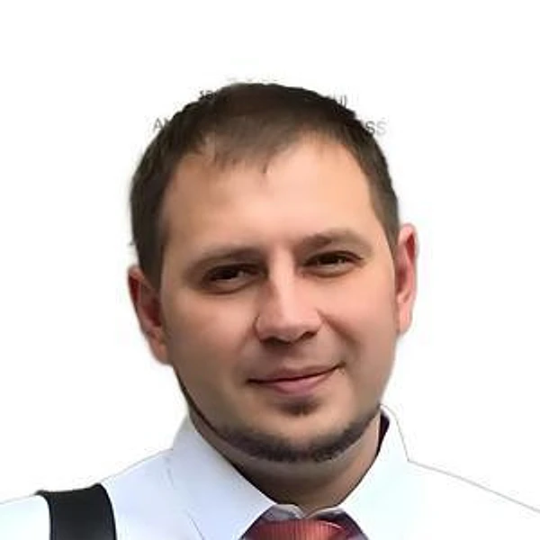 Гулевский Евгений Валерьевич — Ортопед, Травматолог, Хабаровск