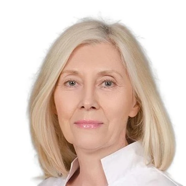 Ермолаева Наталья Александровна — Невролог, Детский невролог, Сочи