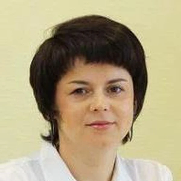 Тюкина Светлана Алексеевна — Гастроэнтеролог, Архангельск