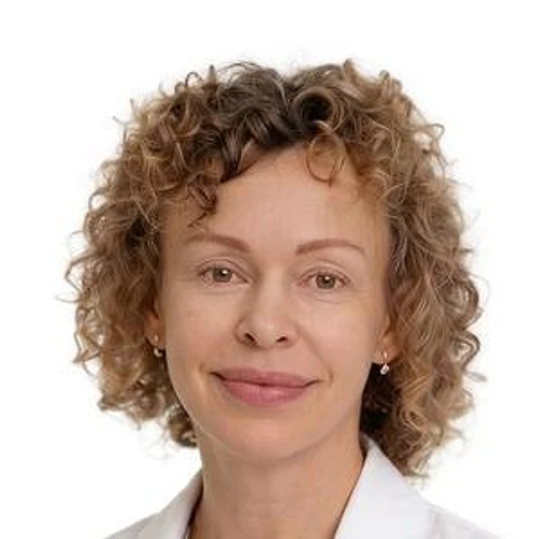 Бахтина Зоя Энверовна — Эндокринолог, Врач УЗИ, Архангельск