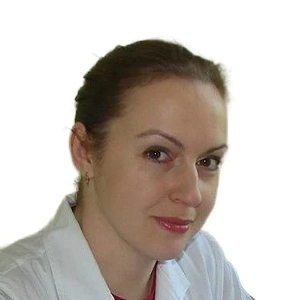 Суханова Ольга Сергеевна — Эндокринолог, Архангельск