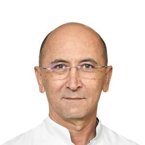 Иванов Алексей Владимирович — Маммолог, Онколог, Онколог-маммолог, Хирург, Краснодар