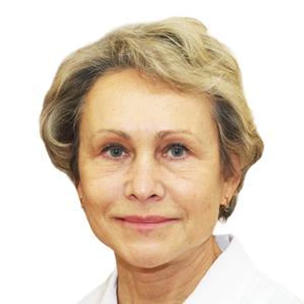 Колыгина Мария Руфиновна — Невролог, Архангельск