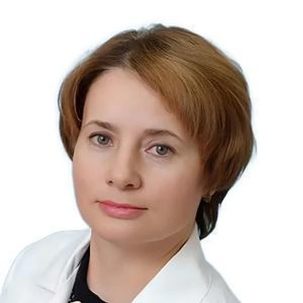 Черных Екатерина Михайловна — Невролог, Архангельск