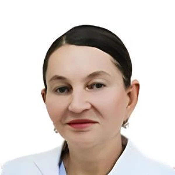 Порханова Наталья Владимировна — Онколог, Краснодар