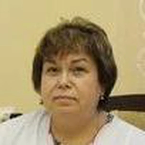 Загидуллина Дельфия Мансуровна — Невролог, Архангельск