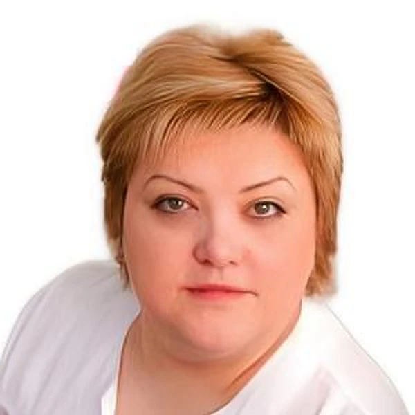 Милехина Ольга Борисовна — Физиотерапевт, Архангельск