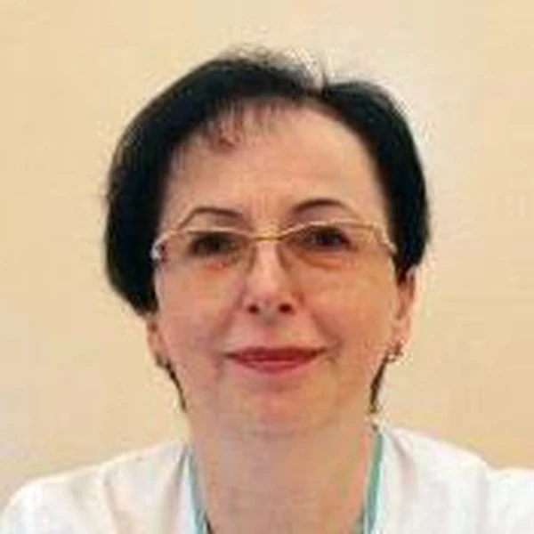 Торчилкина Елена Николаевна — Терапевт, Архангельск