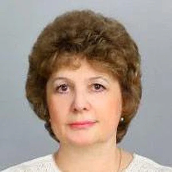 Рудакова Валентина Анемпондистовна — Терапевт, Архангельск