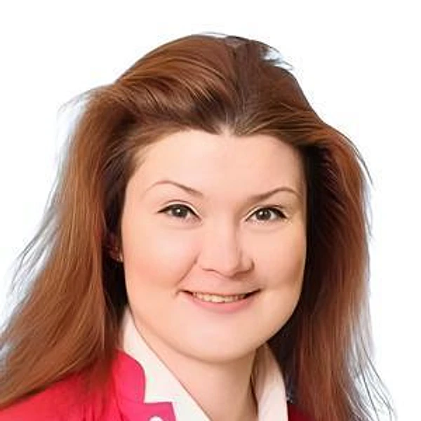 Ковпаева Наталья Валерьевна — Невролог, Функциональный диагност, Архангельск