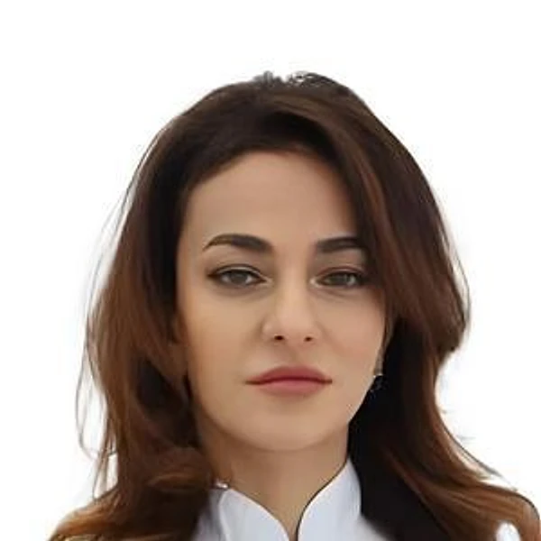 Цандекова Мариэтта Рафаэловна — Онколог, Краснодар