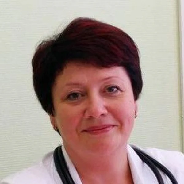 Цывкунова Анна Ивановна — Невролог, Архангельск