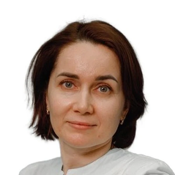 Вахтомина Ирина Геннадьевна — Врач УЗИ, Архангельск