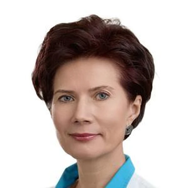 Черноземова Анастасия Валерьевна — Кардиолог, Ревматолог, Великий Устюг