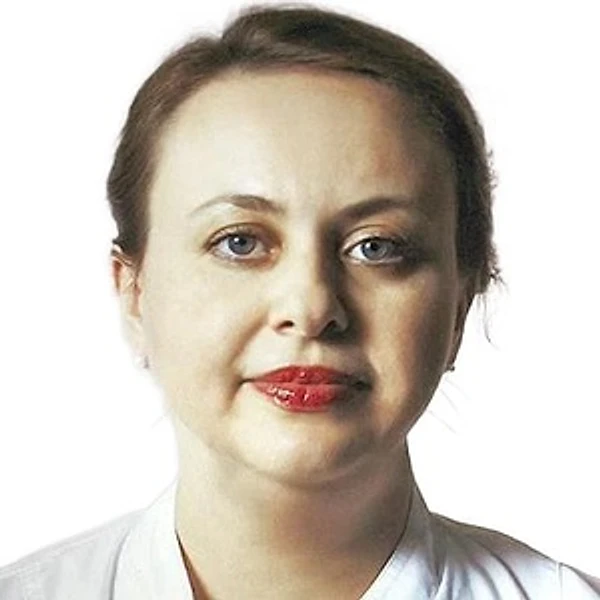 Мурашко Светлана Владимировна — Онколог, Краснодар