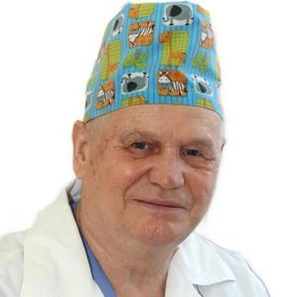 Шутов Сергей Алексеевич — Ортопед, Травматолог, Архангельск
