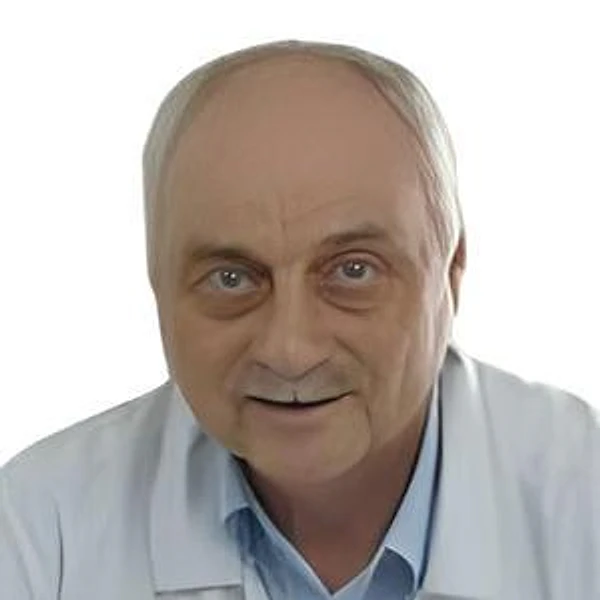 Кондратьев Сергей Владимирович — Невролог, Архангельск