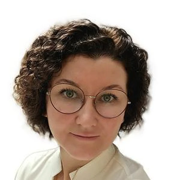 Фейст Наталья Александровна — Гинеколог, Репродуктолог, Архангельск