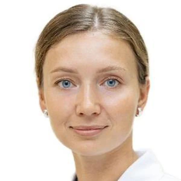 Ленькина Ирина Сергеевна — Эндокринолог, Терапевт, Москва
