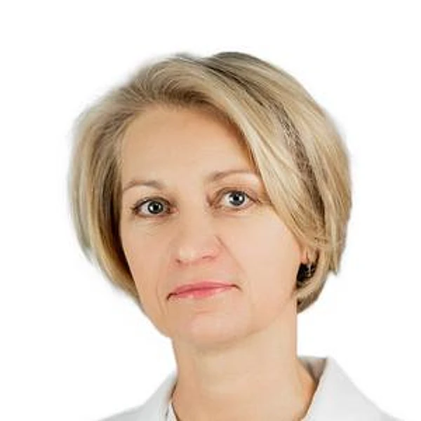 Носова Екатерина Валерьевна — ЛОР, Архангельск