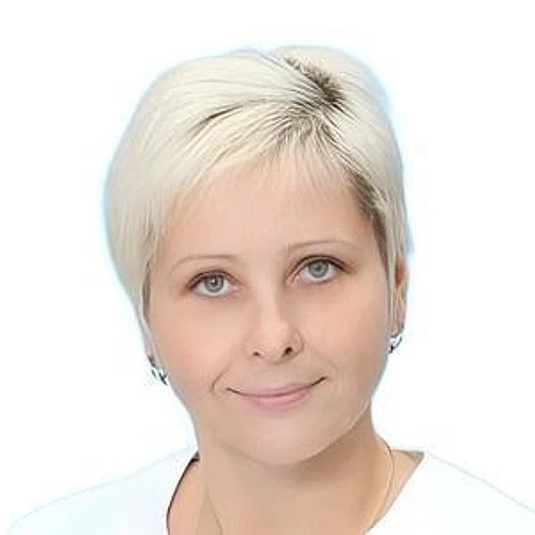 Гальцова Татьяна Юрьевна — Терапевт, Врач УЗИ, Архангельск
