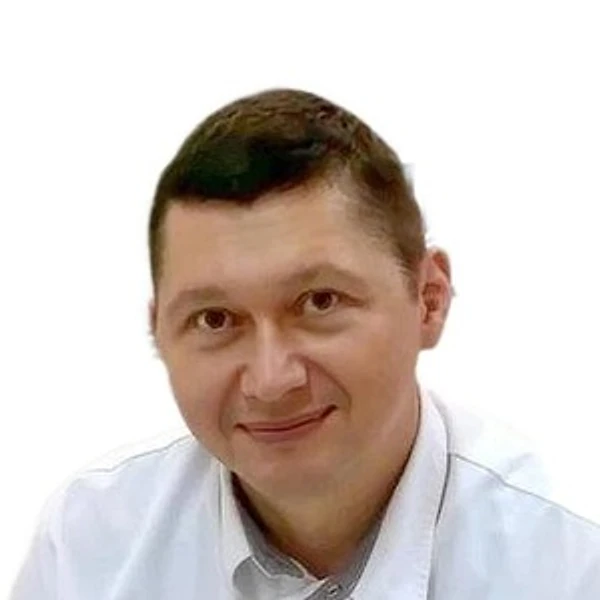 Баев Алексей Алексеевич — Онколог, Краснодар