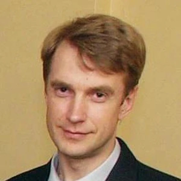 Горчаков Андрей Валентинович — Рентгенолог, Архангельск