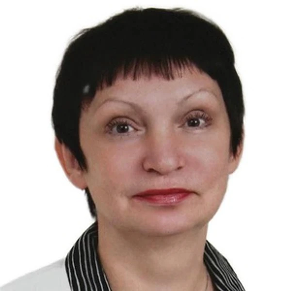 Бублик Марина Викторовна — Радиолог, Краснодар