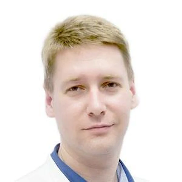 Агапов Роман Валерьевич — ЛОР, Детский ЛОР, Электросталь