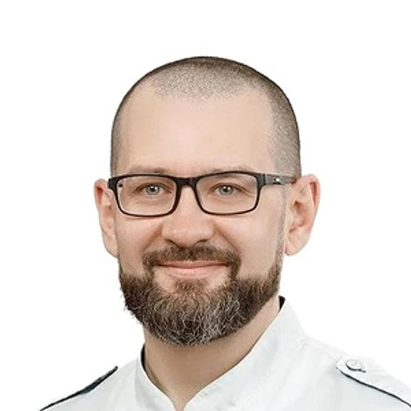 Прохоров Максим Вениаминович — Уролог, Хирург, Электроугли