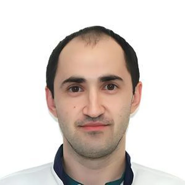 Гукасов Валерий Валерьевич — Кардиолог, Функциональный диагност, Электроугли