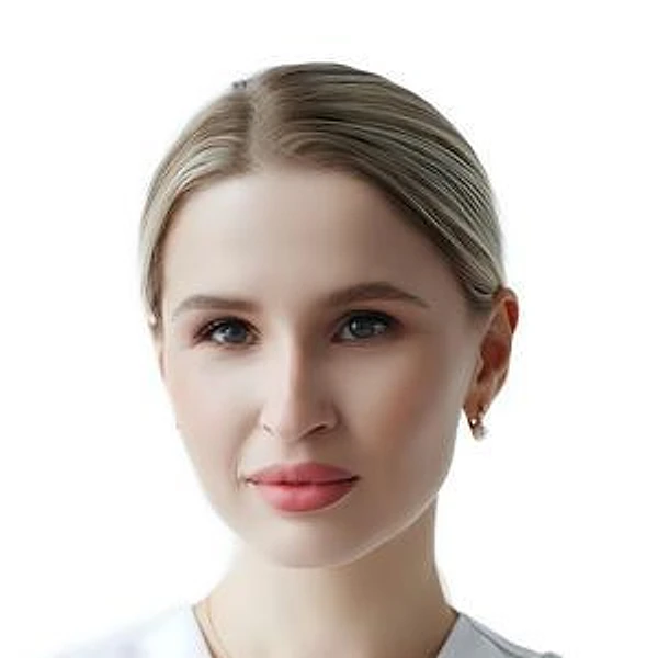Болдинова Алена Сергеевна — Эндокринолог, Москва