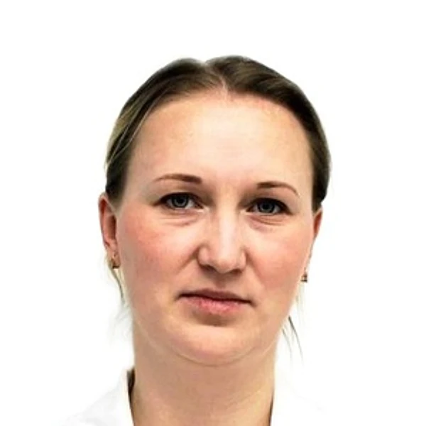 Сунгурова Елена Васильевна — Гинеколог, Электроугли