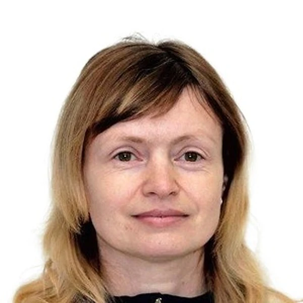Зиновьева Екатерина Юрьевна — Врач УЗИ, Электроугли