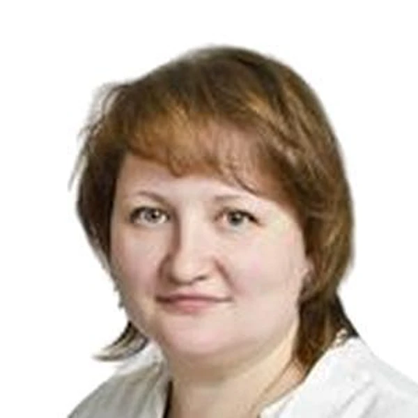 Месхидзе Екатерина Борисовна — Кардиолог, Терапевт, Гагарин