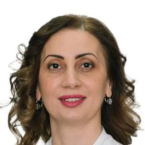 Манукян Лусине Андраниковна — Гинеколог, Гинеколог-эндокринолог, Москва