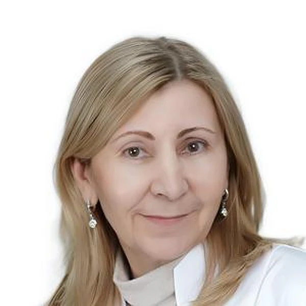 Рыбакова Елена Юрьевна — Дерматолог, Аллерголог, Дерматовенеролог, Детский дерматолог, Иммунолог, Москва