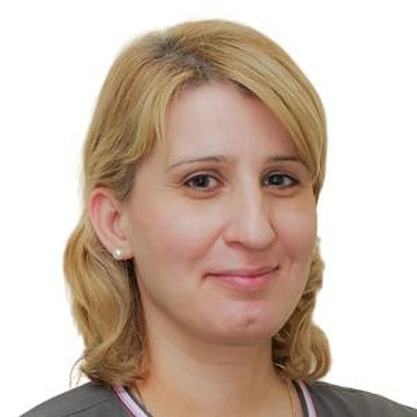 Рабазанова Бубу Султановна — Гинеколог, Врач УЗИ, Москва