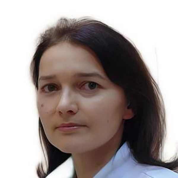 Фильшина Вера Леонидовна — Врач УЗИ, Москва