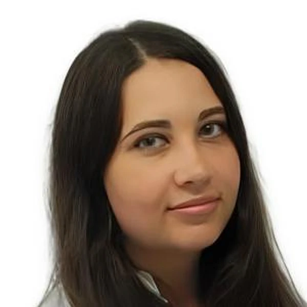 Реймер Кристина Вячеславовна — Логопед, Москва