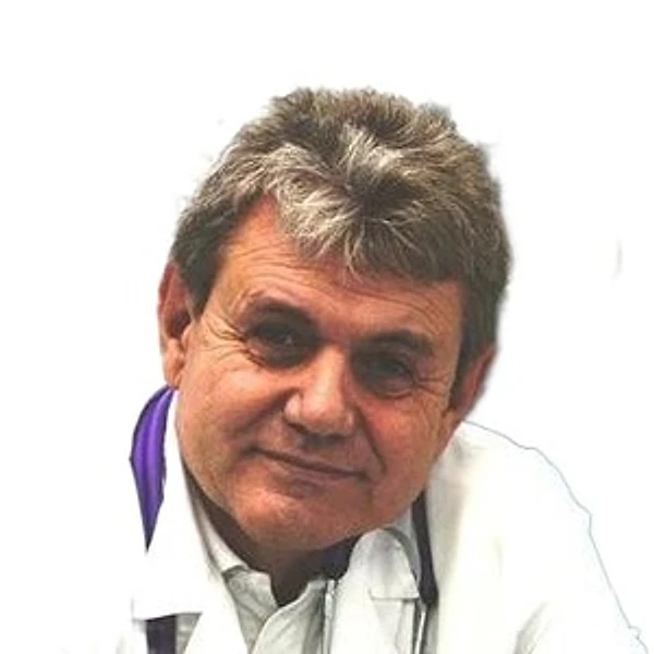 Родовниченко Юрий Анатольевич — Педиатр, Москва